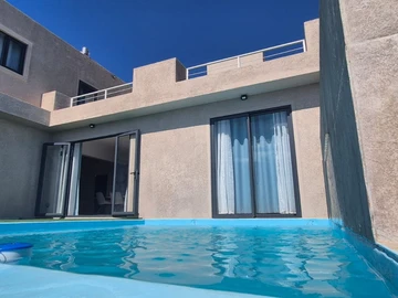 Maison de 3 Chambres