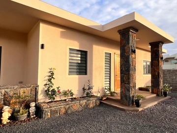 Maison de 3 Chambres