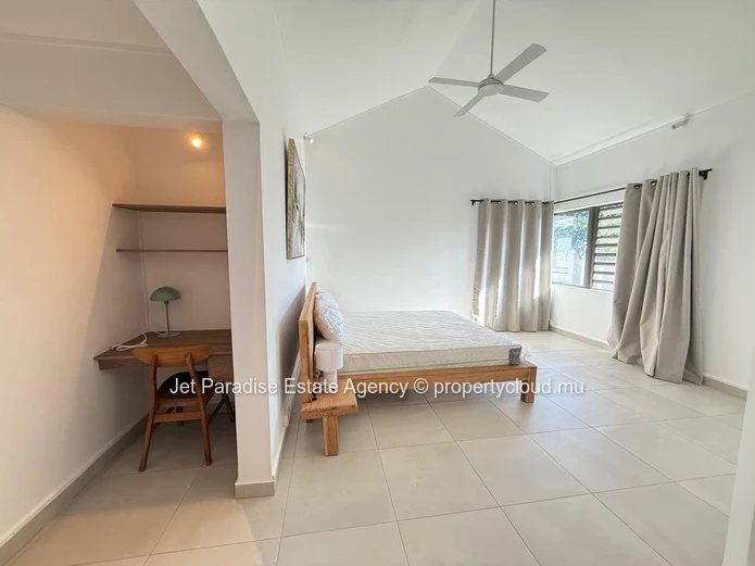 Modern Villa of 4 Bedrooms