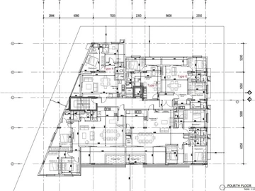 3 Bedroom Penthouse