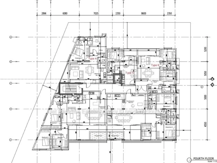 Penthouse à vendre à Flic en Flac