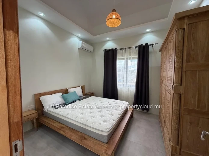 Modern 4-Bedroom Villa in Secure Gated Community – Jardins d’Anna