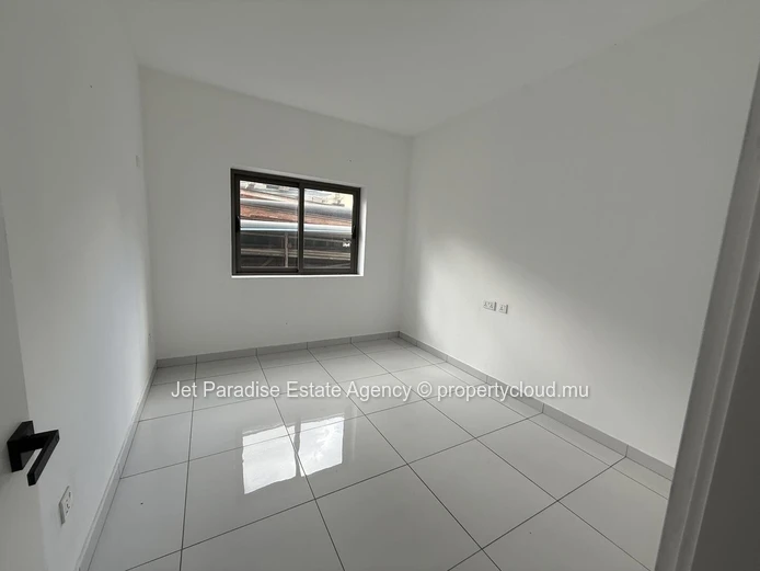 Appartement Moderne de 110?m² à Flic-en-Flac (Rez-de-Chaussée)