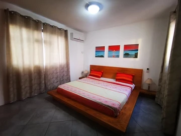 Appartement de 2 Chambres