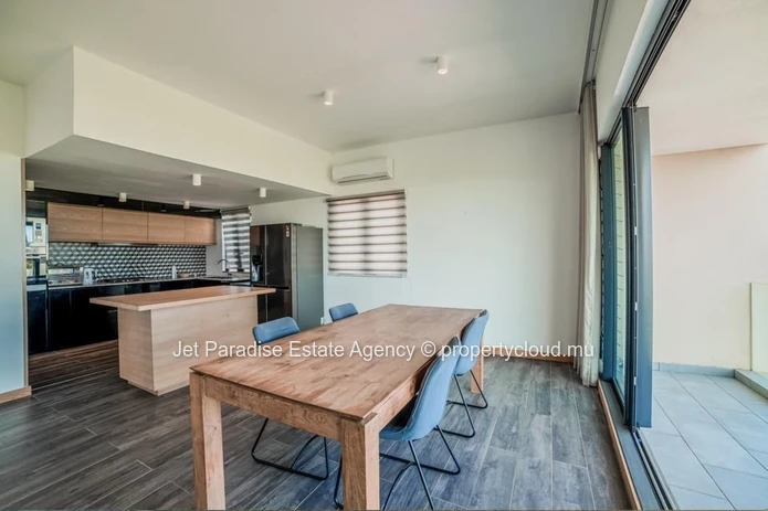 Villa de 4 Chambres avec Piscine Privée au Jardin d'Anna