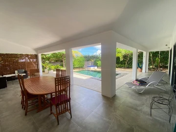 8 Bedroom Villa