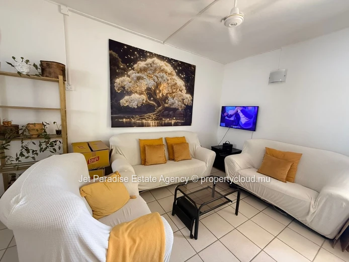 Modern 3-Bedroom Townhouse for Rent