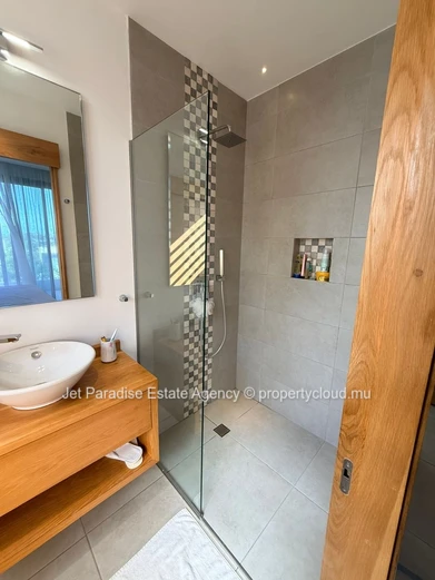 Luxury villa of 4 bedrooms