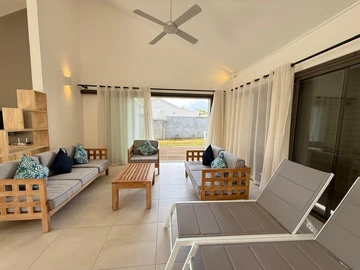 4 Bedroom Villa