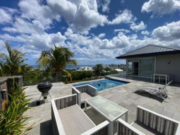 7 Bedroom Villa
