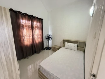 Maison de 6 Chambres