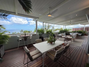 3 Bedroom Penthouse