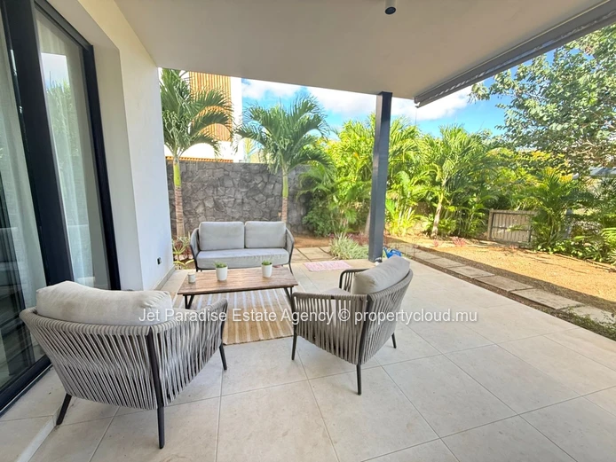 Luxury villa of 4 bedrooms