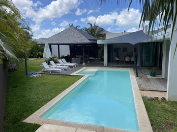 3 Bedroom Villa
