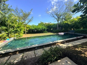 4 Bedroom Villa
