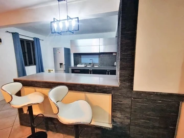 Appartement de 2 Chambres