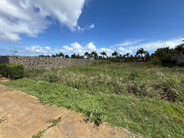 Residential Land