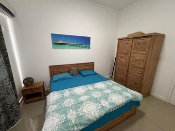 3 Bedroom Apartment