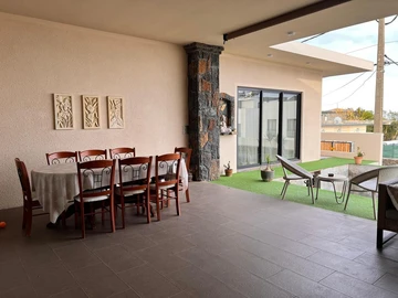 Maison de 3 Chambres