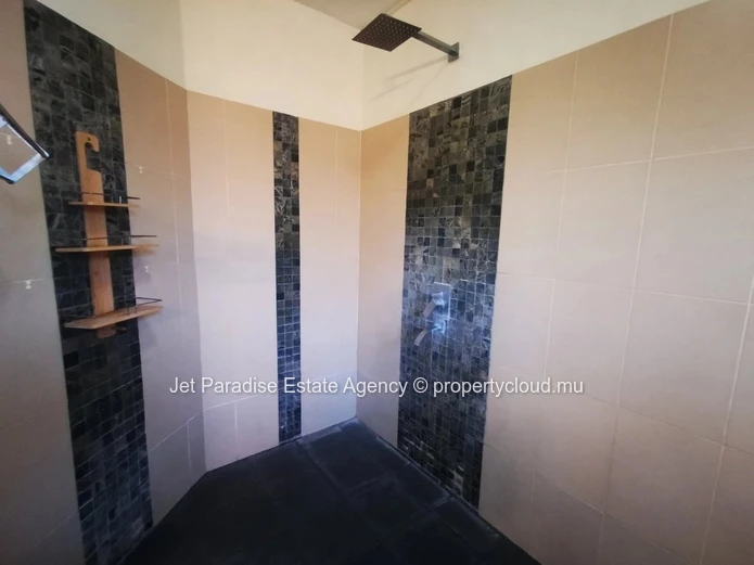 Stunning 2 Bedroom Apartment in Flic en Flac