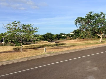 Residential Land