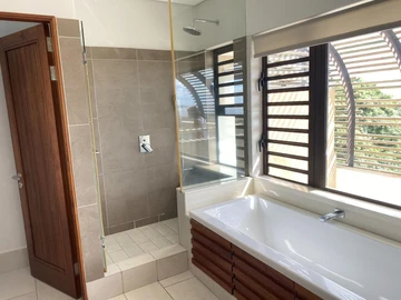 3 Bedroom Penthouse