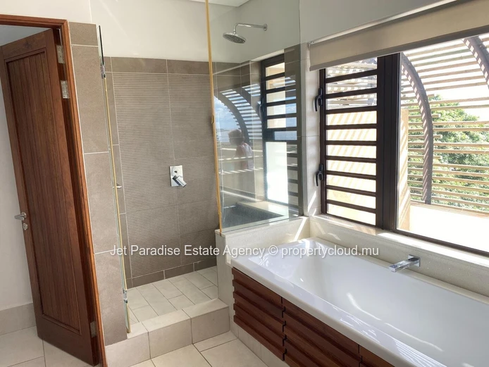 Luxurious RES Penthouse with Private Pool and Stunning Views - Tamarin  Gem! 