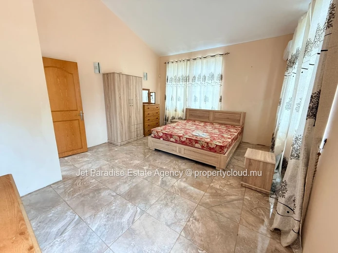 Spacious Villa  in Morc Anna – 1 minute Walking Distance to the Sea