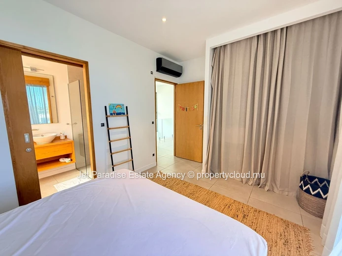 Luxury villa of 4 bedrooms