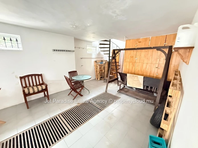 Spacious Villa  in Morc Anna – 1 minute Walking Distance to the Sea