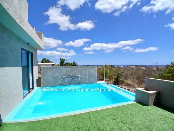 Stunning Villa with Infinity Pool 